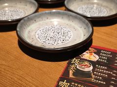 -采御鲜·回转寿司(汕头万达店)