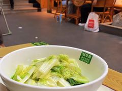 当季时蔬-绿草地·湘菜(酃湖师院店)