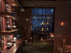 -足本纪·足道 SPA 简餐 小吃(文三西路店)