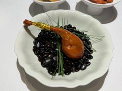 金脆半鸽-怡情荟•海鲜青岛菜(五四广场旗舰店)