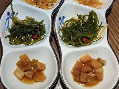 -闽鄂情·闽南招财鸭(水头店)