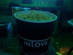 -INLOVE KTV(古墩印象城店)