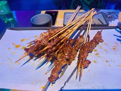 -燥次·烧烤酒场(万象城店)