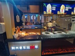 -文叔·湖北名小吃·小龙虾(华强北店)