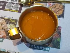 -兰正韩·韩国料理(春熙路店)