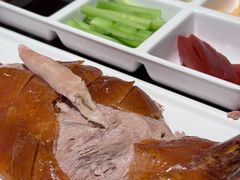 -京味张·北京烤鸭(南山店)