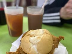 -胜利茶餐室