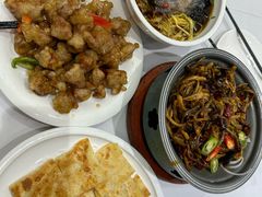 -峰峰菜馆(昌茂店)