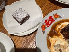 -La Strada(安福路店)