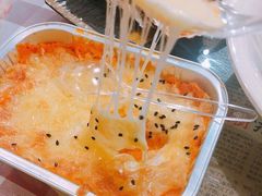 -蚝火爆·烧烤餐厅
