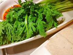 -海底捞火锅(凯德广场店)