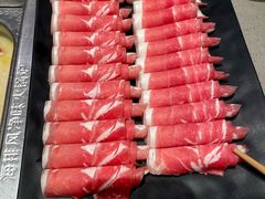 -海底捞火锅(太阳宫凯德mall店)