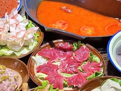 -冯校长老火锅(广州正佳广场店)