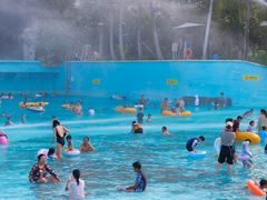 -亚马逊丛林水乐园