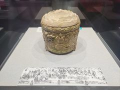 -包头博物馆