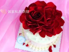 -佩家私房烘焙(宝龙店)