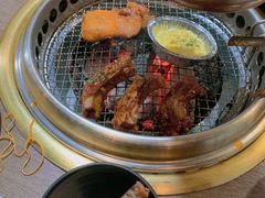 -火炉火自助餐(枫蓝国际店)