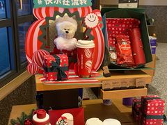 -星巴克臻选(嘉定疁城国际店)
