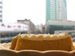 南瓜铜锣烧-炎蔵牛舌烤肉