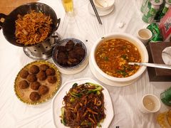 -庐州太太(CBD店)