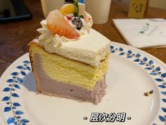 -奈诺甜品·生日蛋糕·下午茶(古城店)