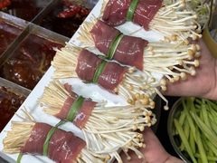 -邓莽子老火锅(鲁祖庙店)