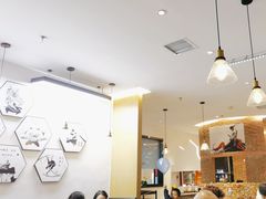 大堂-HONGA HONGA雄家(曹路店)