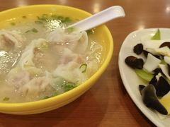 -龙抄手(春熙路总店)