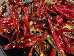 -邱金小炒·30 年盐帮江湖菜(自贡店)