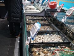 -盒马鲜生(首义店)