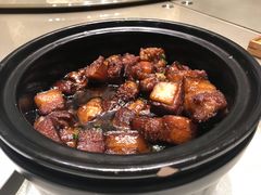 -天宫南铂玫瑰园酒店