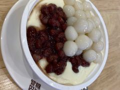 -满记甜品(巴黎春天宝山店)