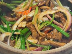 -勝記酒家·37年老字号·经典粤菜(荔枝公园店)