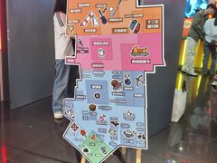 -DEDE APU潮玩运动聚乐部(观音桥店)