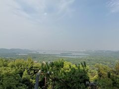 -九曜山