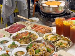 -小煵记·打边炉(西丽文光店)