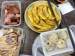 -李记清真馆(打钉巷店)