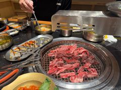 -韩烧牛中牛·甄选黑牛烤肉(黑金店)