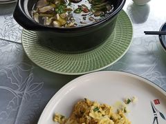 -西山人家·二十年老字号农家菜(旺山店)