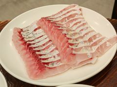 -正能量脆肉鲩火锅