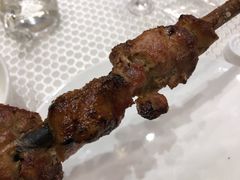 -巴扎美食·新疆菜·西域歌舞表演餐厅(新疆大厦店)