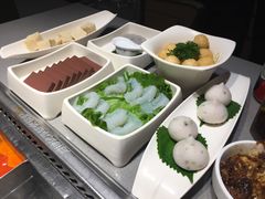 -海底捞火锅(金光华店)