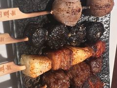 -火山屋台(新街口店)