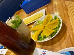 -鱼颜诱纸纸上烤鱼·蛙(龙湖天街店)