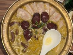 -九转小磨·非遗东北菜(群力店)