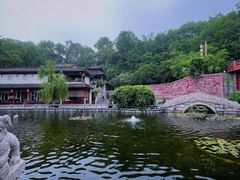 景点-黄鹤楼