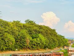 -江门古劳水乡旅游区