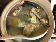 -西塘万安桥农家菜