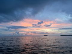 -Sunset Bar(丹绒亚路香格里拉店)