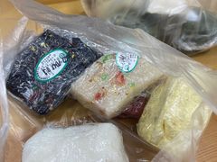 -江南春(中山中路店)